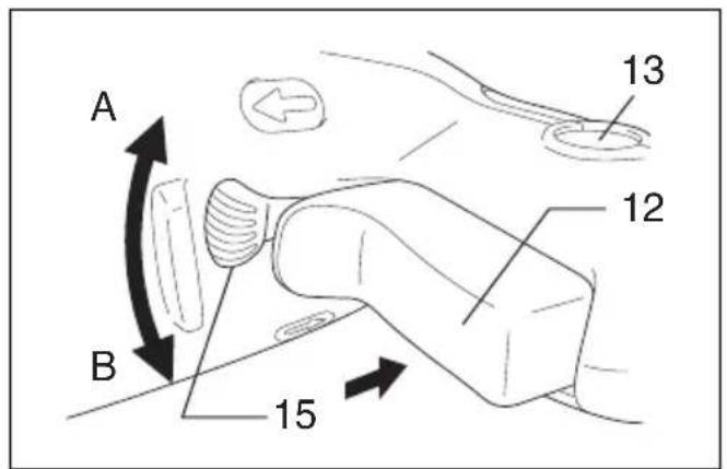 MAKITA HR2441 - GB Rotary Hammer Instruction Manual - 8