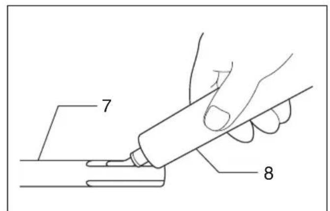 MAKITA HR2441 - GB Rotary Hammer Instruction Manual - 3
