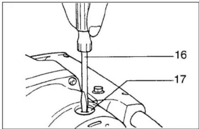 MAKITA HR3820 - 14