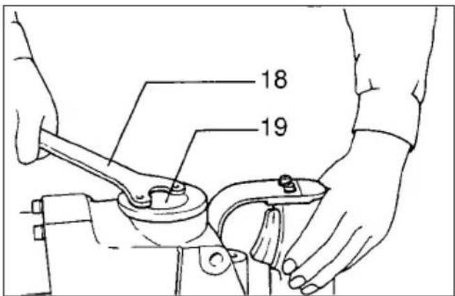 MAKITA HR3820 - 15