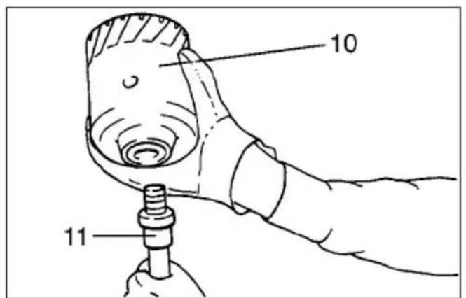 MAKITA HR3820 - 9