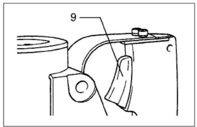 MAKITA HR3820 - 8