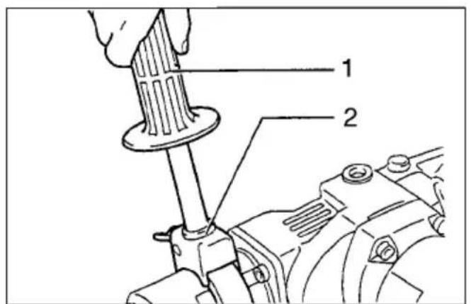 MAKITA HR3820 - 3