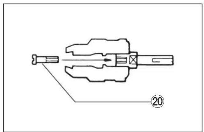 MAKITA HR2420 - 13