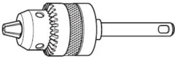 MAKITA HR2020X - CAUTION: - 9