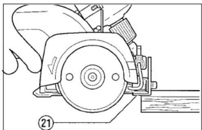MAKITA 4190DB - 15