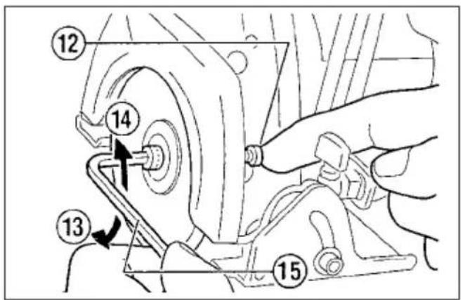 MAKITA 4190DB - 8