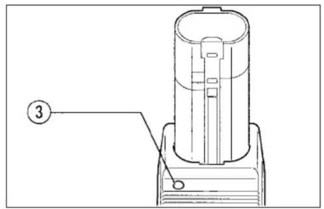 MAKITA 4190DB - 3