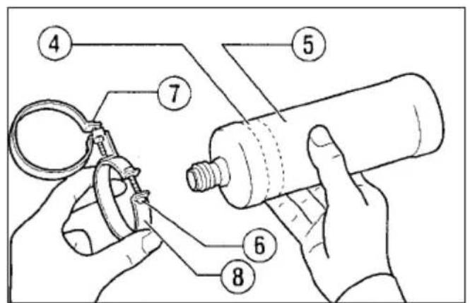 MAKITA 4190DB - 4