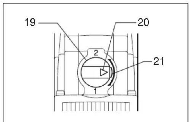 MAKITA DA4030 - 11