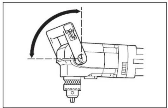 MAKITA DA4030 - 6