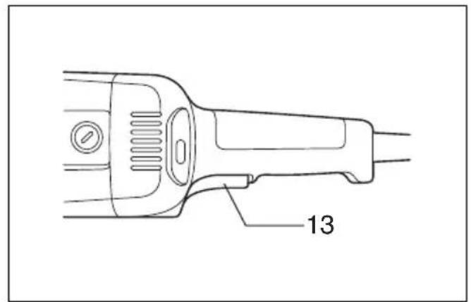 MAKITA DA4030 - 8