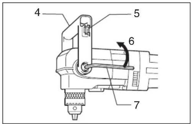 MAKITA DA4030 - 5