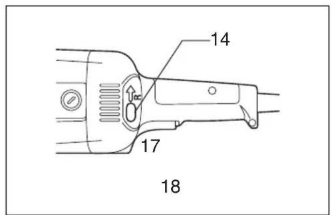 MAKITA DA4030 - 10