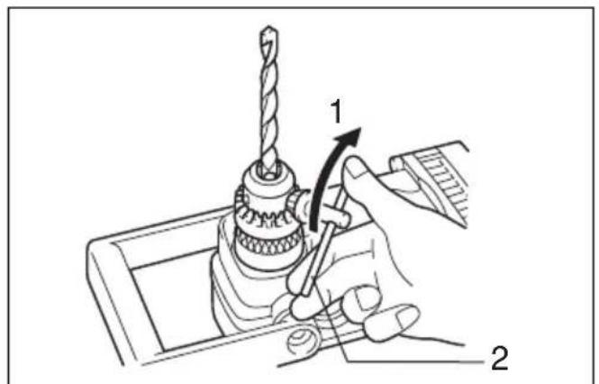 MAKITA DA4030 - 3