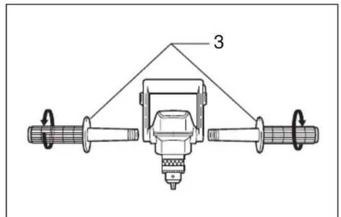 MAKITA DA4030 - 4