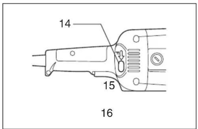 MAKITA DA4030 - 9