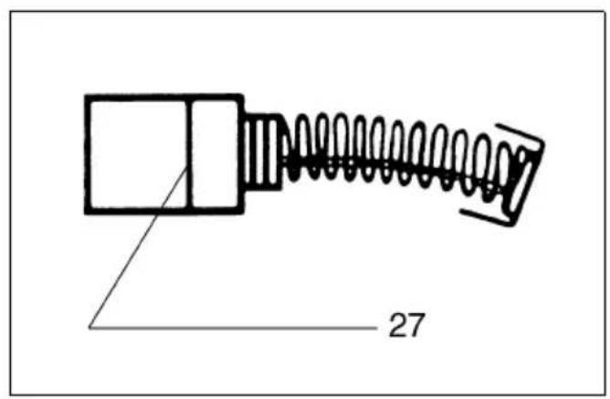 MAKITA DA4030 - 14
