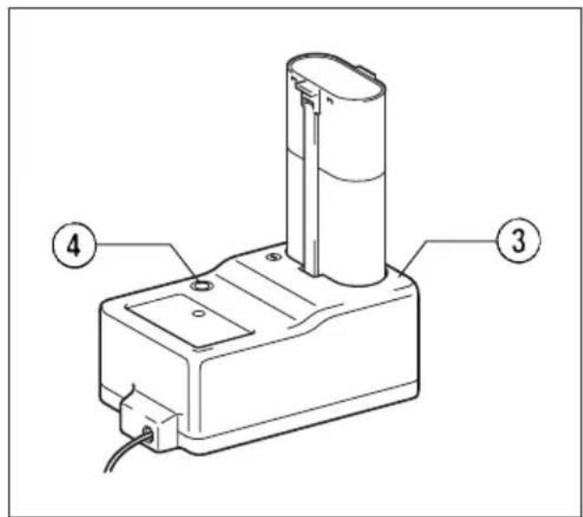 MAKITA DA391DB - 4