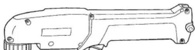 MAKITA DA391DB - 2