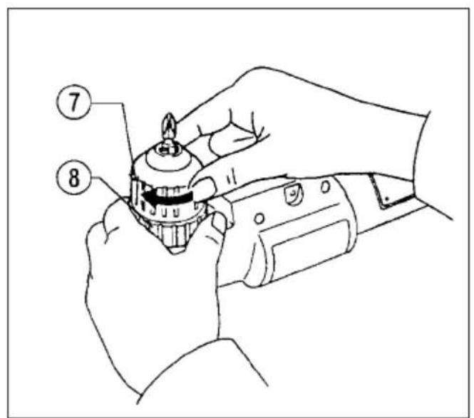 MAKITA DA391DB - 7