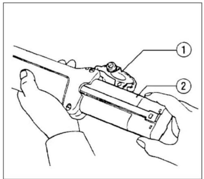 MAKITA DA391DB - 3