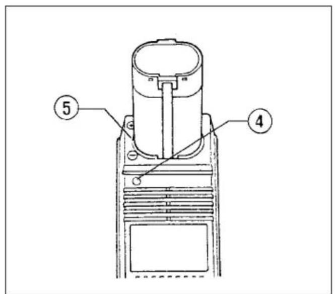 MAKITA DA391DB - 5