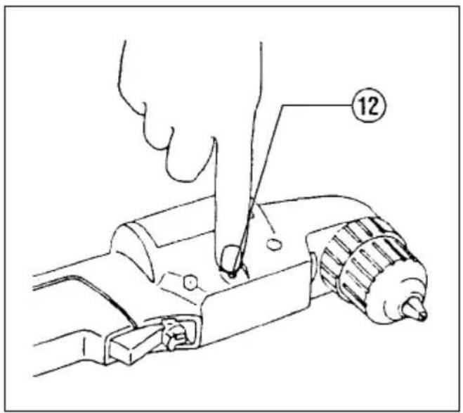 MAKITA DA391DB - 11