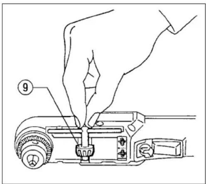MAKITA DA391DB - 8