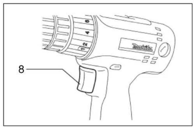 MAKITA 6314D - 5