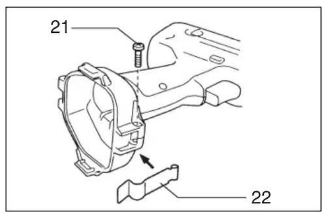 MAKITA 6314D - 9