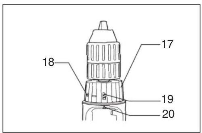 MAKITA 6314D - 8