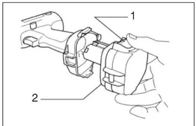 MAKITA 6314D - 2