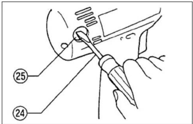 MAKITA 6213D - 13