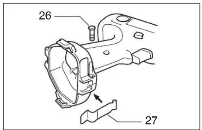 MAKITA 8433D - 15