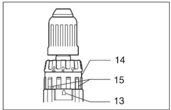 MAKITA 8433D - 7