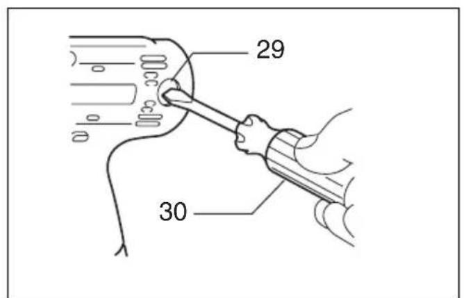 MAKITA 8433D - 16