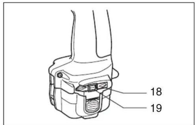 MAKITA 8433D - 9