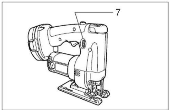 MAKITA 4334D - 4334D - 7