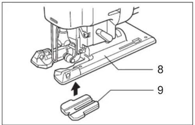 MAKITA 4334D - 4334D - 8
