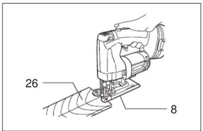 MAKITA 4334D - 4334D - 23