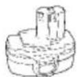 MAKITA 4334D - 4334D - 2