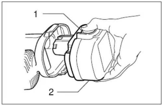 MAKITA 4334D - 4334D - 3
