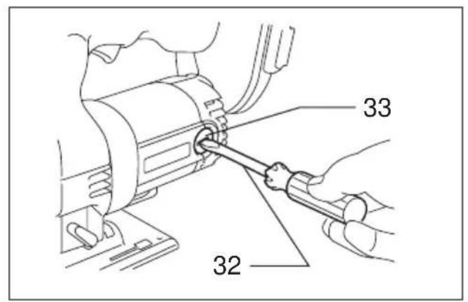MAKITA 4334D - 4334D - 38