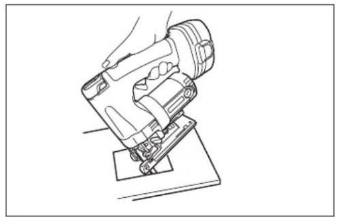 MAKITA 4334D - 4334D - 28