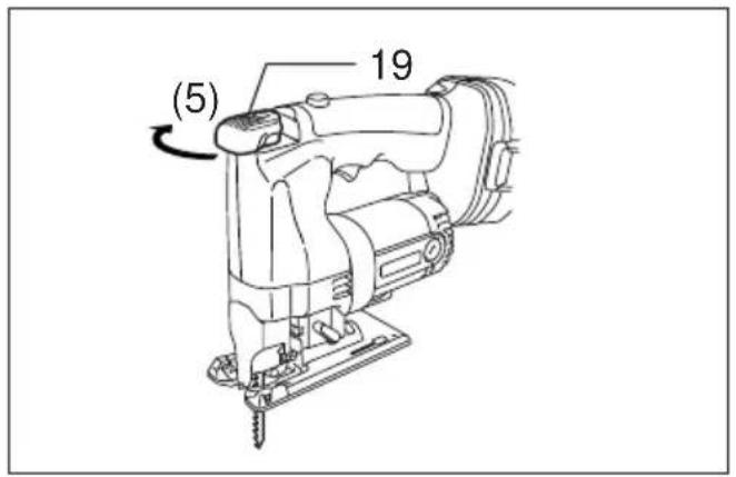 MAKITA 4334D - 4334D - 21
