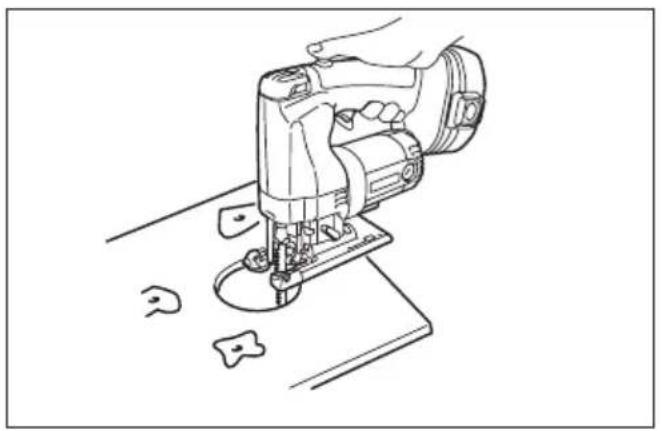 MAKITA 4334D - 4334D - 27