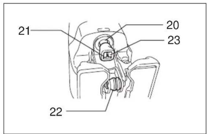 MAKITA 4334D - 4334D - 32