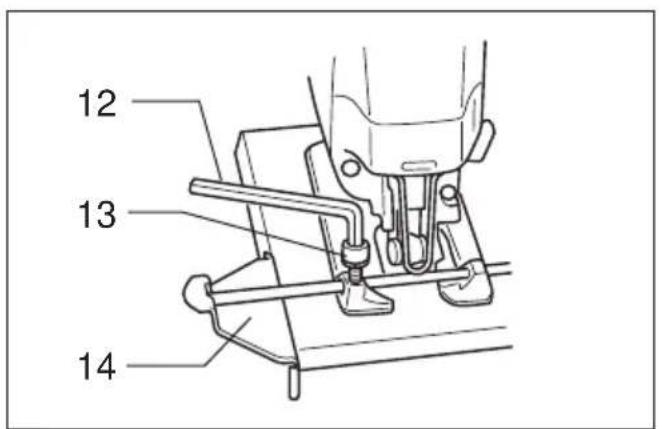 MAKITA 4334D - 4334D - 10