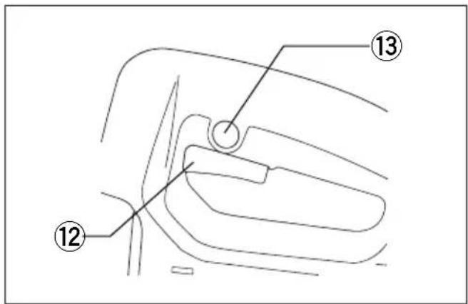 MAKITA 4322 - 8